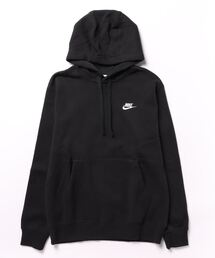 NIKE パーカー 「NIKEアパレル」クラブ プルオーバー BB