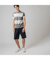 パンツ コットンバックサテンバミューダショーツ メンズ｜ZOZOTOWN Yahoo!店