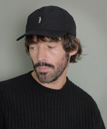 割引購入 MACKINTOSH メンズ ギャバジンキャップ 帽子 キャップ LONDON 帽子