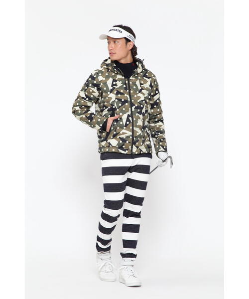 PEARLY GATES - Pearly gatesカモフラパンツ 楽天市場】【PREMIUM SALE 在庫限定プライス】PERLYGATES