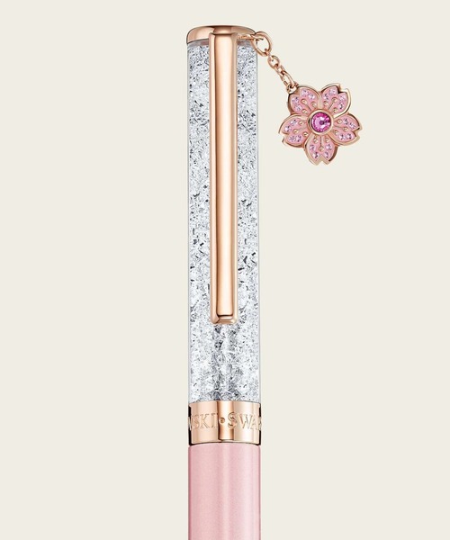 SWAROVSKI（スワロフスキー） ペン 「公式」「スワロフスキー