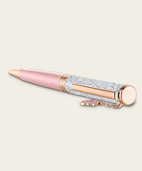 SWAROVSKI（スワロフスキー） ペン 「公式」「スワロフスキー