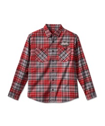 Harley Davidson（ハーレー・ダビッドソン） シャツ 120周年記念