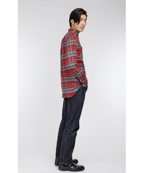 Harley Davidson（ハーレー・ダビッドソン） シャツ 120周年記念