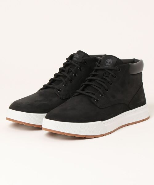 Timberland（ティンバーランド） シューズ Maple Grove LthrChk メンズ