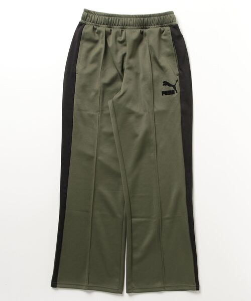 PUMA（プーマ） スウェットパンツ ジャージ ユニセックス T7 トラック