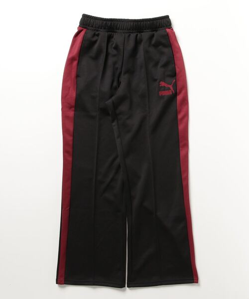 PUMA（プーマ） スウェットパンツ ジャージ ユニセックス T7 トラック