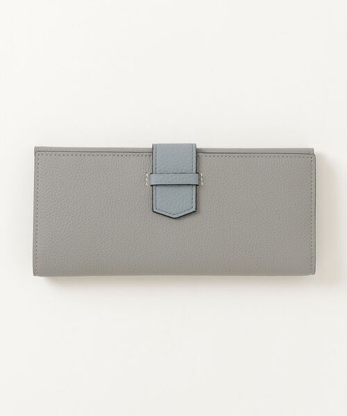 Epoi（エポイ） 財布 Rits b リツ ビー 小銭入れ付きスリム長財布