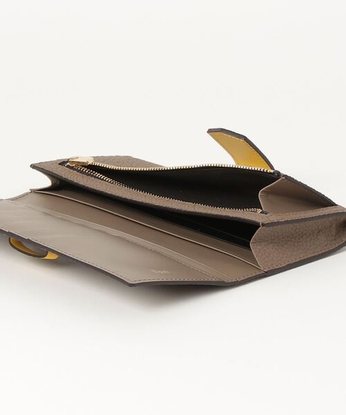 Epoi（エポイ） 財布 Rits b リツ ビー 小銭入れ付きスリム長財布