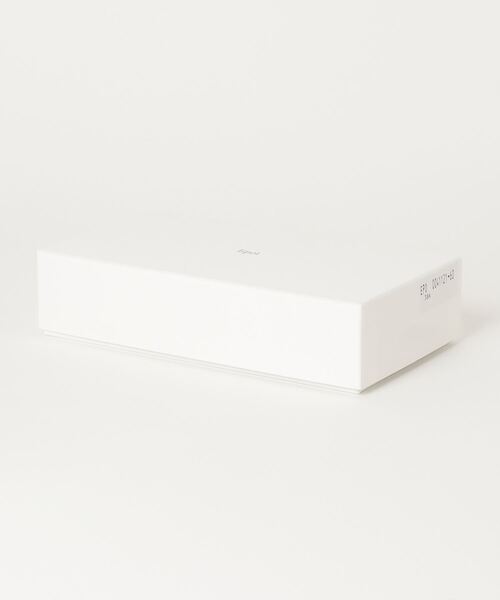 長財布 財布 Rits b リツ ビー　小銭入れ付きスリム長財布 レディース メンズの画像