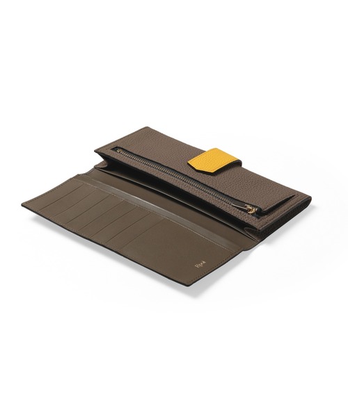 Epoi（エポイ） 財布 Rits b リツ ビー 小銭入れ付きスリム長財布