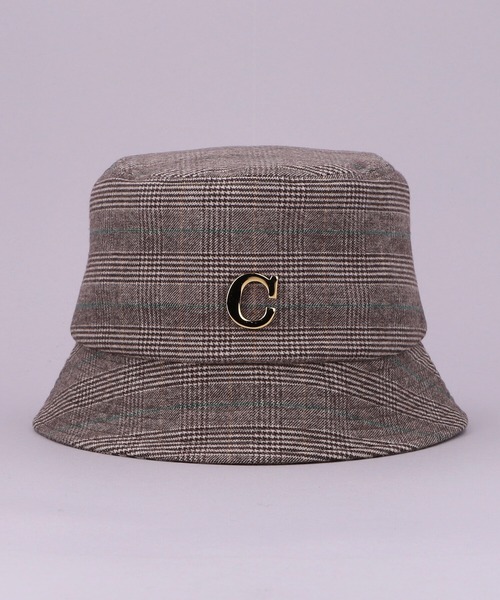 CA4LA（カシラ） 帽子 ハット KOMOS 2 レディース メンズ : ZOZOTOWN