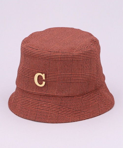 CA4LA（カシラ） 帽子 ハット KOMOS 2 レディース メンズ : ZOZOTOWN