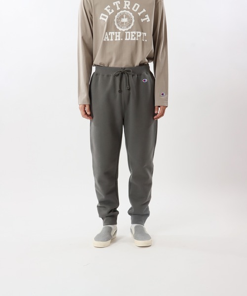 Champion スウェットパンツ ジャージ 「Champion/チャンピオン