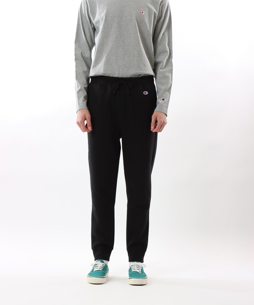 Champion スウェットパンツ ジャージ 「Champion/チャンピオン