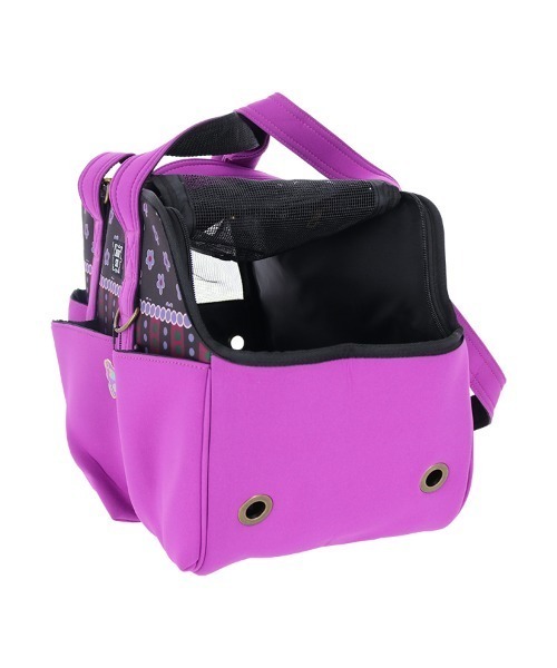 ANNA SUI キャリーバック Amazon.co.jp: [アナスイ] キャリーケース ホーリーキャリー 36L