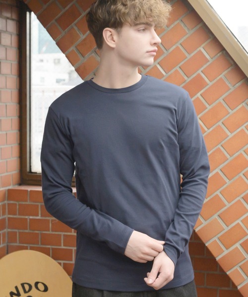 Beautiful Harmony tシャツ スムースクルーロンT メンズ レディース