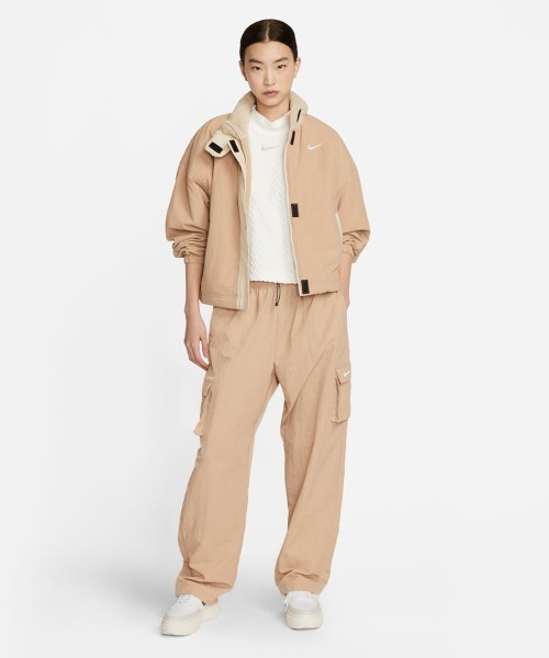 NIKE コート アウター 「NIKEアパレル」ナイキ WS NSW ES