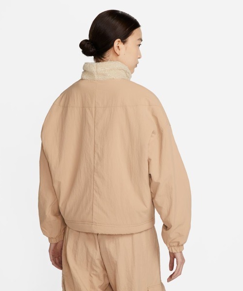 NIKE コート アウター 「NIKEアパレル」ナイキ WS NSW ES