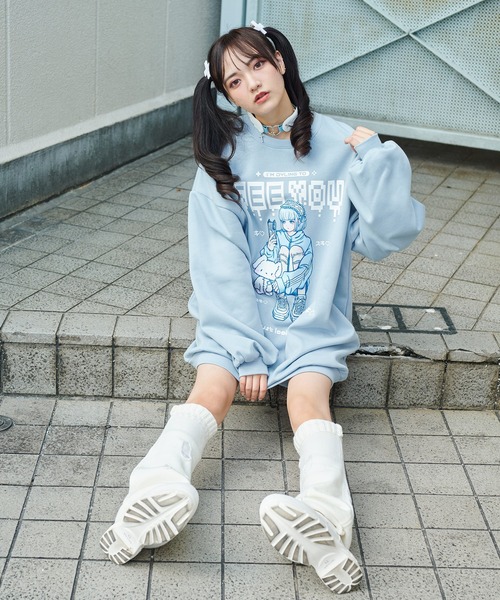 SPINNS ヘアクリップ 「2個セット」バッテン×プラクリップ