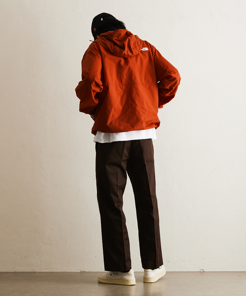 THE NORTH FACE（ザ ノースフェイス） マウンテンパーカー ウインド