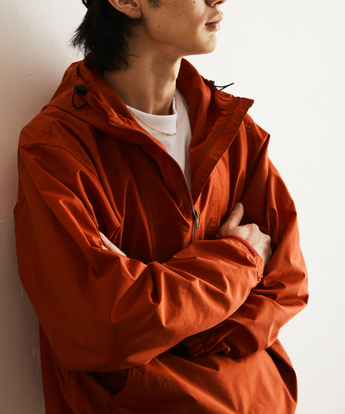 THE NORTH FACE（ザ ノースフェイス） マウンテンパーカー ウインド