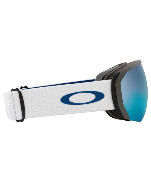 なす オークリー FLIGHT PATH L  シグネチャー  ゴーグル Oakley Flight Path L Aleksander Kilde Signature Series Snow