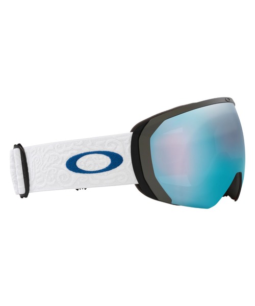 OAKLEY オークリー スノーゴーグル Flight Path Lサイズ