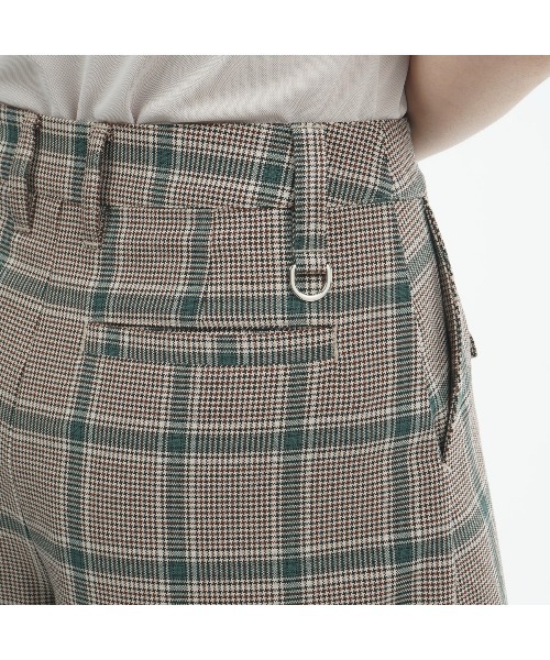 Admiral プリーツスカート　M プリーツ キュロットスカート ADLA418 – ADMIRAL