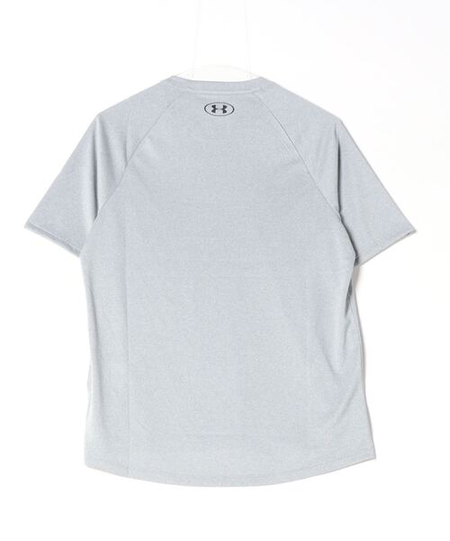UNDER ARMOUR tシャツ アンダーアーマー UAテック ショート