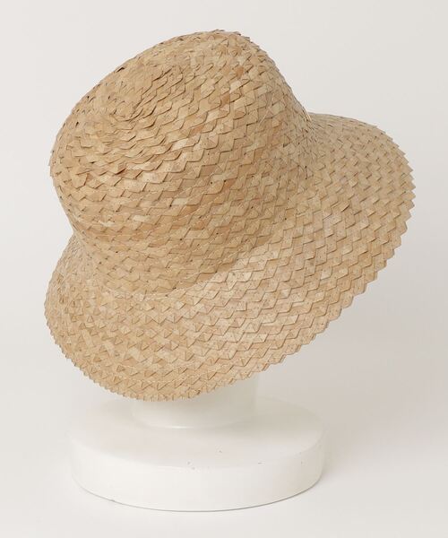 未使用　カシラ　ハット カシラ ハット