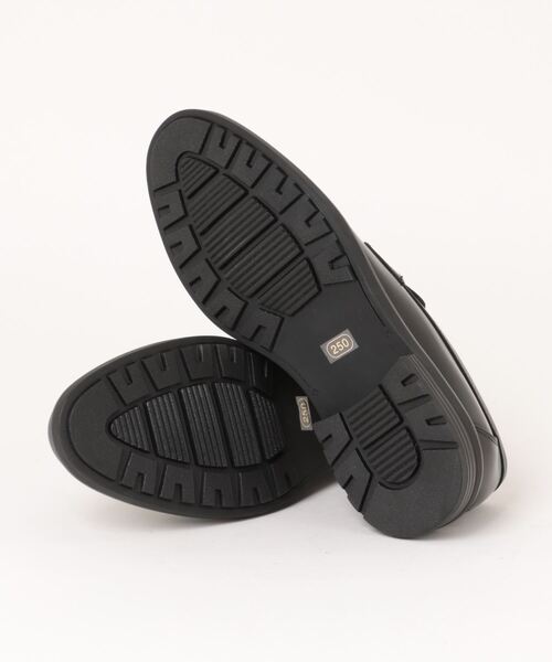 ERINYS CROWN（エリニュスクラウン） ローファー 本革ローファー