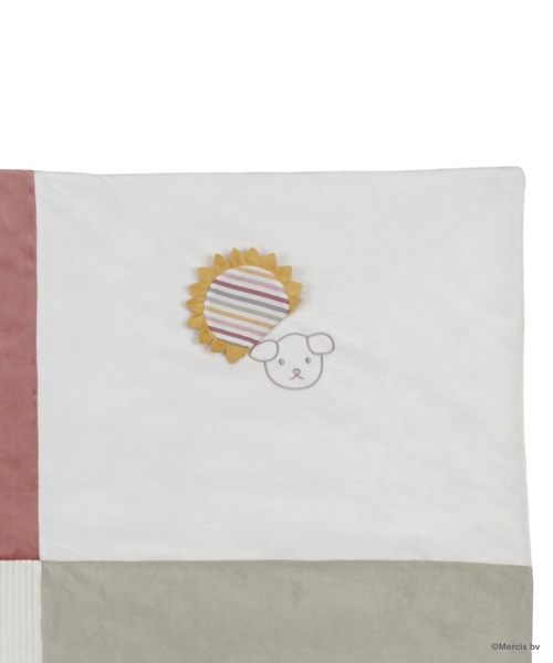 Miffy（ミッフィー） ラグ ラグマット プレイマット : ZOZOTOWN Yahoo