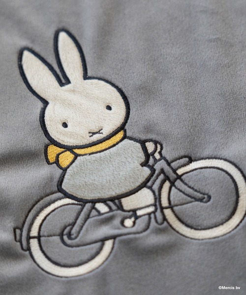 Miffy（ミッフィー） ラグ ラグマット プレイマット : ZOZOTOWN Yahoo