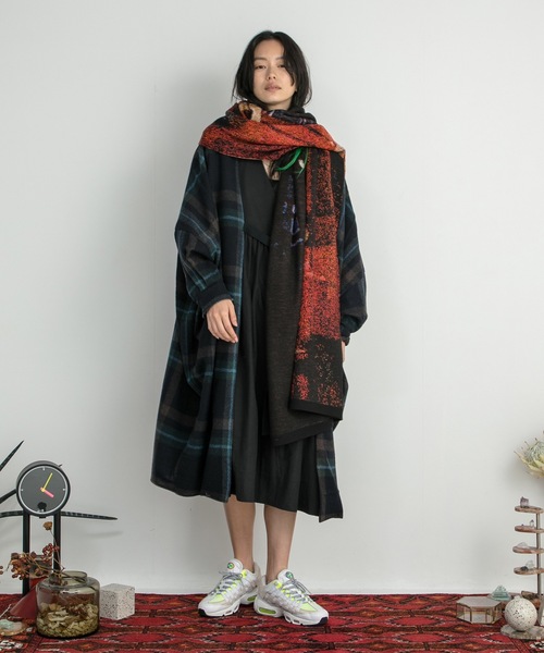 STOF（ストフ） ワンピース Off Scene Onepiece : ZOZOTOWN Yahoo!店