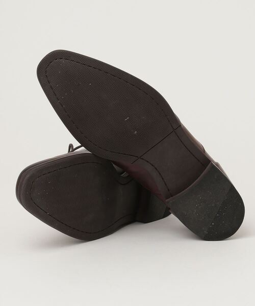 MIHARAYASUHIRO」 シューズ 27cm ブラウン メンズ MIHARAYASUHIRO