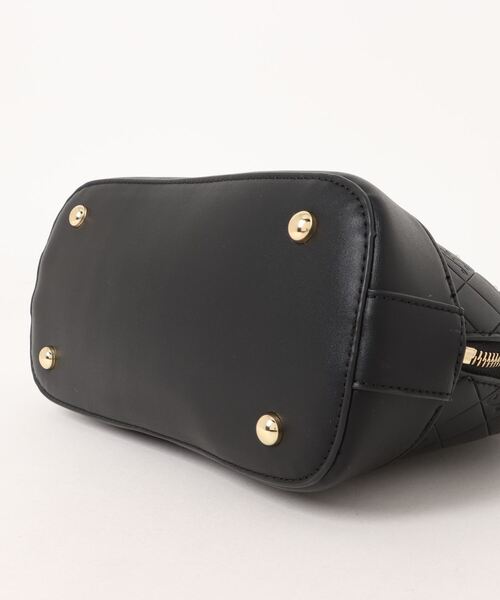 ハンドバッグ PAUL ＆ JOE ACCESSOIRES (ポール＆ジョーアクセソワ)2WAYハンドバッグ PJA-B1077 エンボス_23