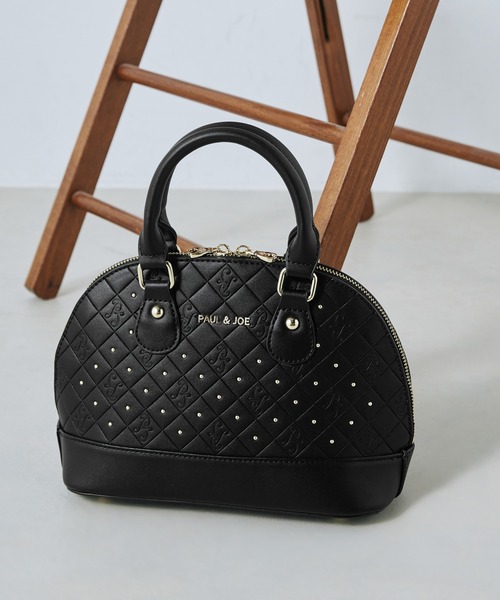 PAUL & JOE ACCESSOIRES ハンドバッグ ＆ (ポール＆ジョー