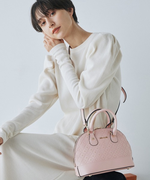 PAUL & JOE ACCESSOIRES ハンドバッグ ＆ (ポール＆ジョー