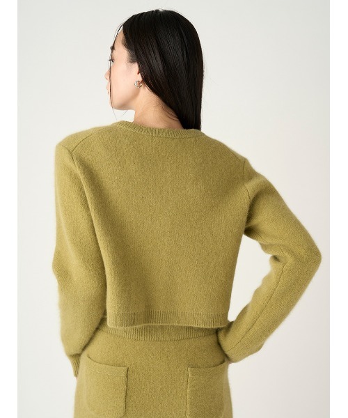 FRAY I.D ワンピース ニットセットアップ : ZOZOTOWN Yahoo!店 - 通販 