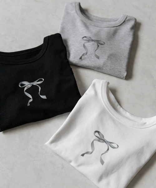 tinycottons BOWS TEE リボンT 4y 【新品未使用】即完品 tinycottons BOWS TEE リボンT 4y 【新品未使用】即完品 - メルカリ