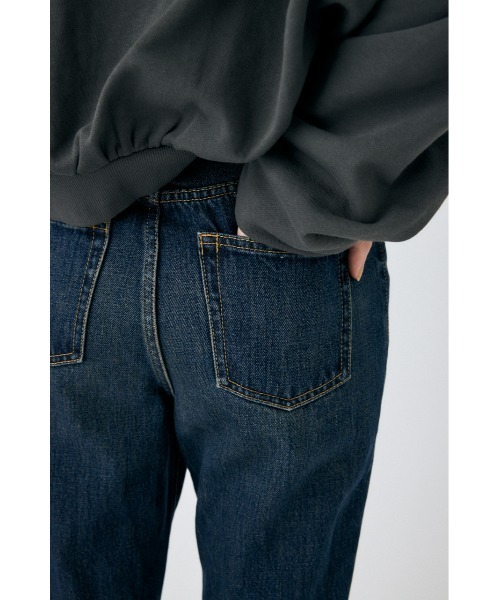 moussy ISMJEANS デニムパンツ　新品　23インチ SNAP of MOUSSY ISM JEANS｜バロックジャパンリミテッド 公式