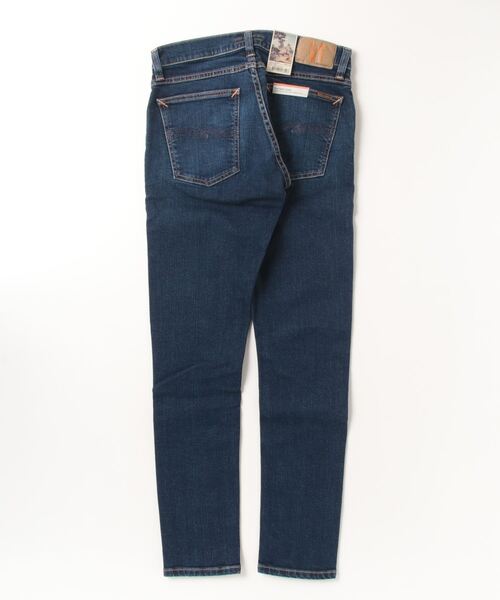 Nudie Jeans（ヌーディージーンズ） ジーンズ Tight Terry Dark Steel