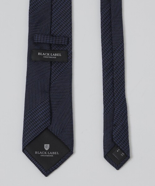 BLACK LABEL ほか　ネクタイ 6本セット BLACK LABEL CRESTBRIDGE ネクタイ インポートブリティッシュ