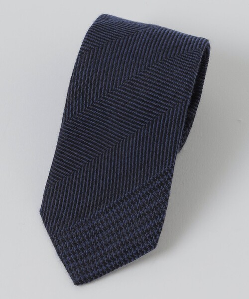 BLACK LABEL CRESTBRIDGE ネクタイ ダイヤモンドパターン BLACK LABEL CRESTBRIDGE ネクタイ インポートブリティッシュ