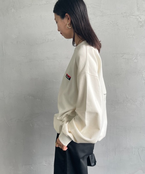 大幅値下げ！【美品】NANGA トレーナー スウェット 裏毛 楽天市場】スウェット（ブランドナンガ）（メンズファッション