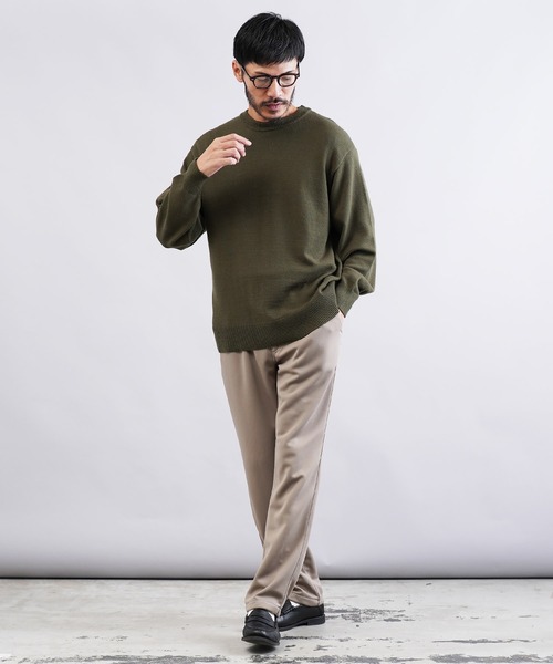B4450■TSE セイ ウォッシャブル カシミヤ100％ ニット セーター M B4450□TSE セイ ウォッシャブル カシミヤ100％ ニット セーター