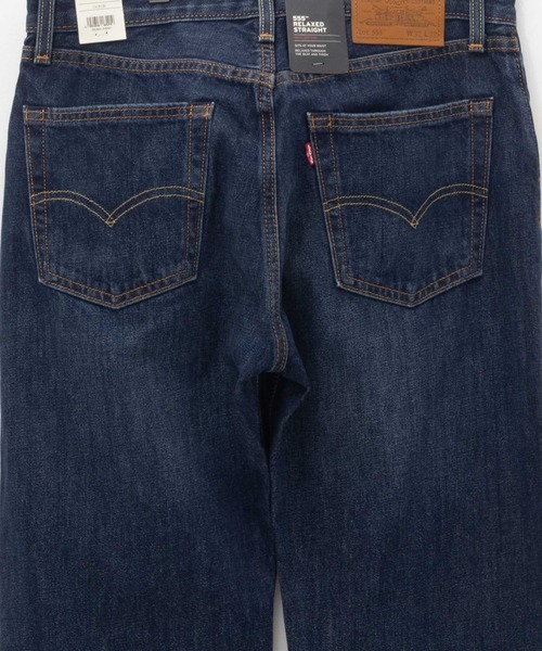 Levi's（リーバイス） ジーンズ 「Levi's(R) 」555 RELAXED STRAIGHT