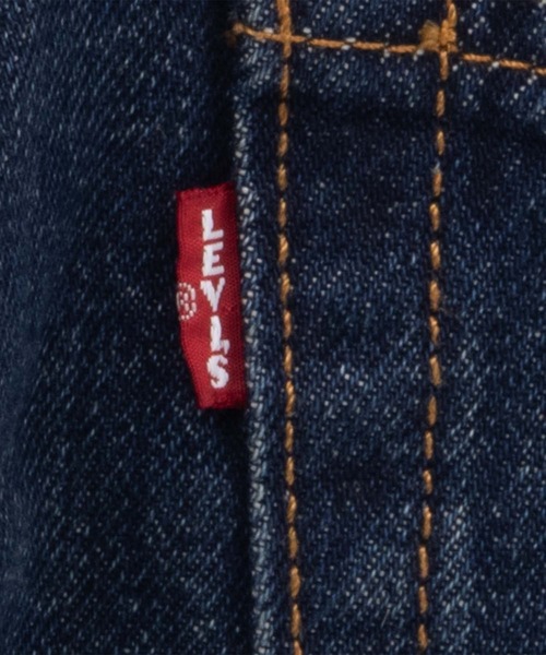 Levi's（リーバイス） ジーンズ 「Levi's(R) 」555 RELAXED STRAIGHT