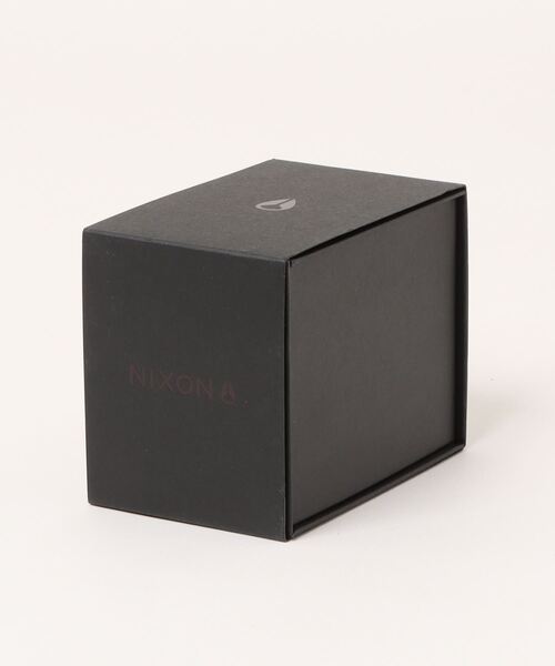 NIXON（ニクソン） 腕時計 メンズ 「NIXON/ニクソン」Sentry Leather